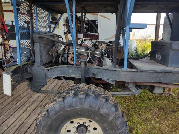 Swamp Buggy for Sale - (FL)